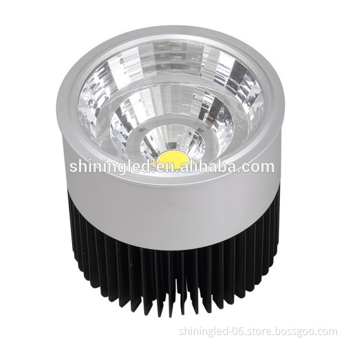 High Power Good Lumen LED COB QR111 high power cob 35w leds